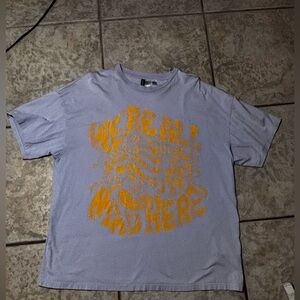 Disney Alice in Wonderland T-Shirt